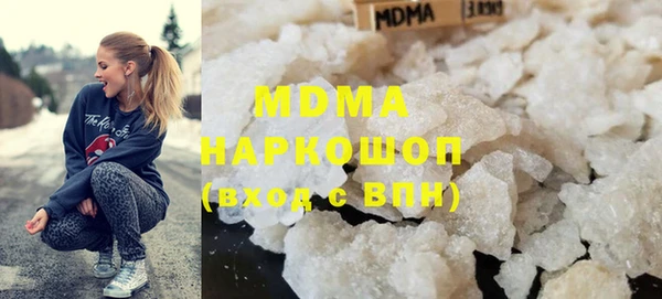 прущий лед Балахна